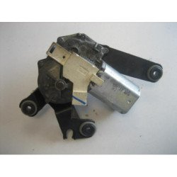 Moteur Essuie Glace Arriere Peugeot 206 Phase 1